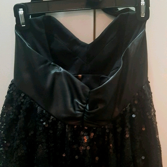 Zac posen little black dress - Picture 3 of 4